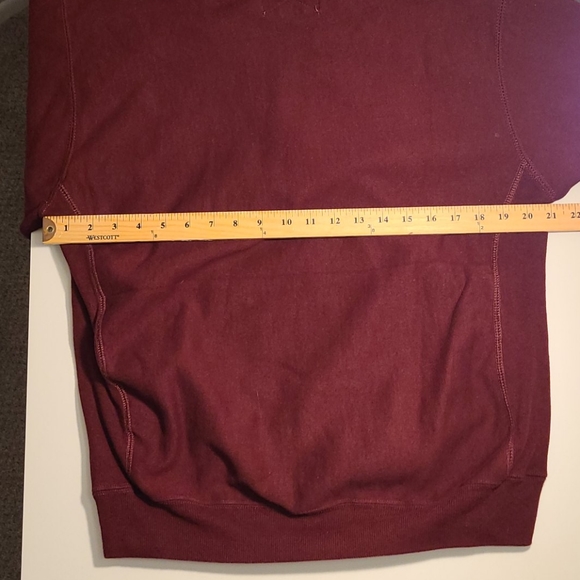 Florida State pull over hoodie - Picture 4 of 5